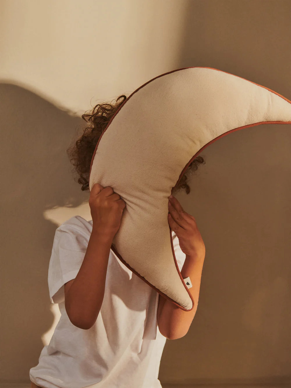 Moon Cushion by Ferm Living