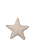 Star Cushion by Ferm Living