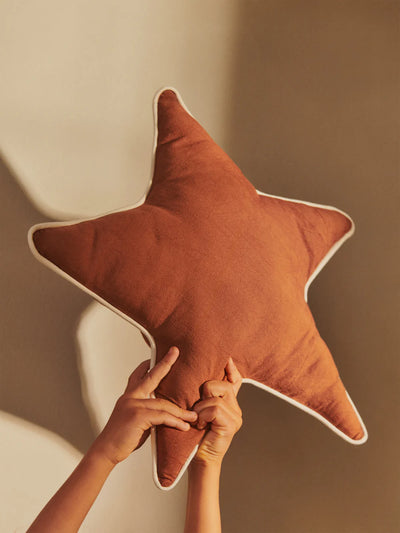 Star Cushion by Ferm Living