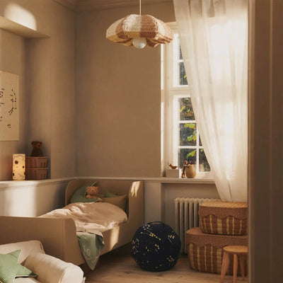 Rivan Lampshade - Paper by Ferm Living