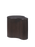 Ferm Living Isola Storage Table with wooden top and open shelf, modern design for living room or bedroom storage.