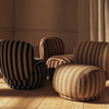 Rico Piccolo Lounge Chair by Ferm Living