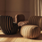 Rico Piccolo Lounge Chair by Ferm Living