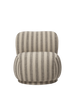 Rico Piccolo Lounge Chair by Ferm Living