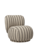 Rico Piccolo Lounge Chair by Ferm Living