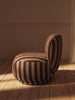 Rico Piccolo Lounge Chair by Ferm Living
