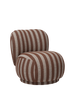 Rico Piccolo Lounge Chair by Ferm Living
