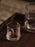 Kiru Small Glasses - Set of 2 by Ferm Living