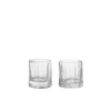 Kiru Small Glasses - Set of 2 by Ferm Living