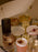 Set of six long Forest Stir Sticks by Ferm Living, natural wood accessories for drinks or decorative use.
