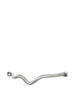 Ferm Living Curvature Handle in accessories, featuring a sleek, curved design ideal for furniture or cabinetry.