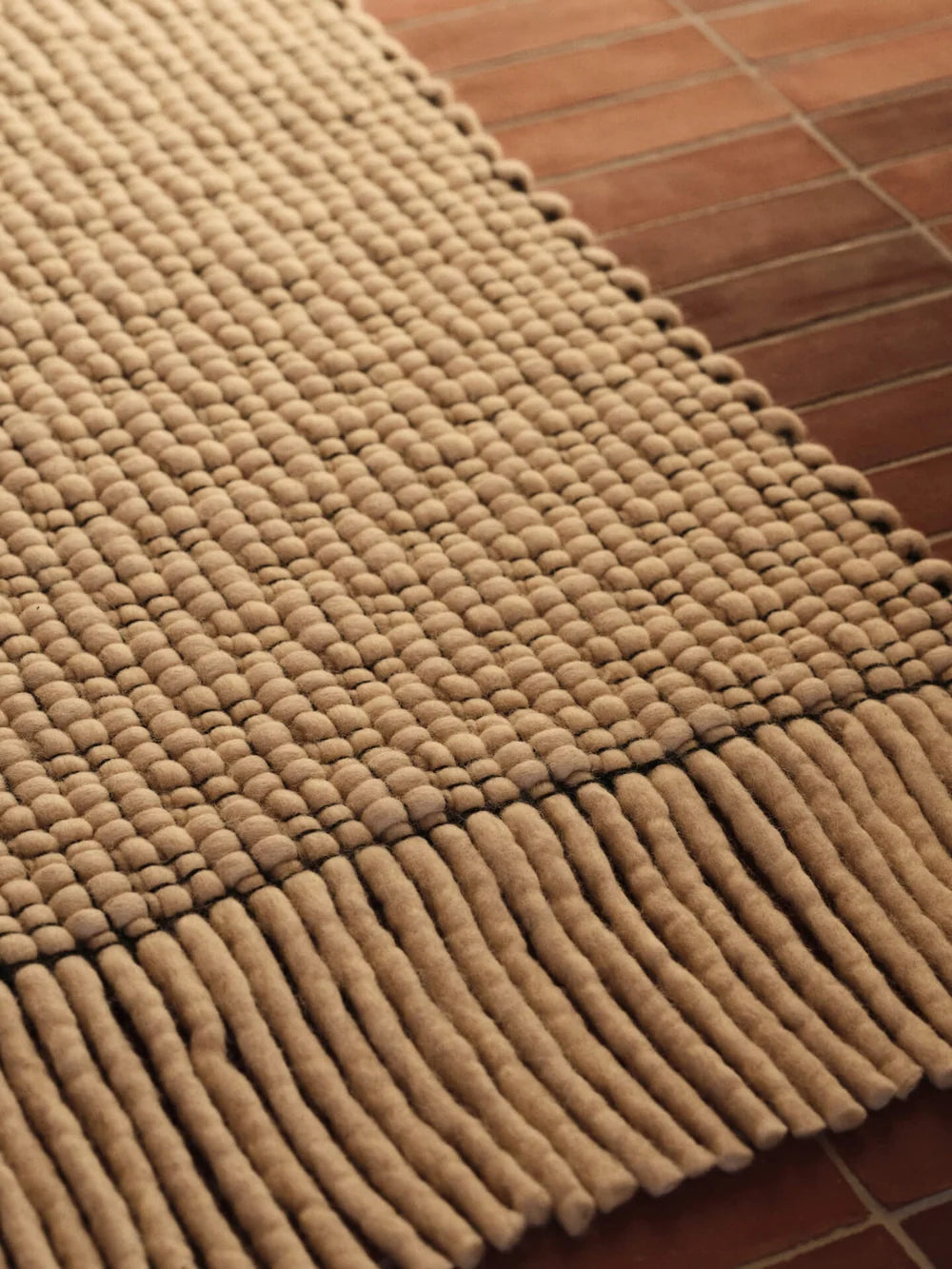 Udo Rug by Ferm Living