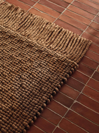 Udo Rug by Ferm Living