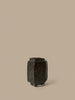 Ferm Living Mokuri Vase, a stylish ceramic accessory with a textured design, perfect for decorative display.
