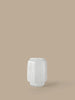 Ferm Living Mokuri Vase in accessories, modern ceramic vase with textured surface and earthy tones, decorative home decor piece.