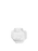 Ferm Living Mokuri vase, modern ceramic accessory with textured surface, designed for decorative display or holding flowers.
