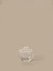 Ferm Living Mokuri Vase, modern ceramic accessories with textured surface, ideal for decorative floral arrangements.