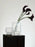 Ferm Living Mokuri Vase, a stylish ceramic accessories piece with a textured, earthy finish and modern design.
