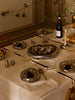 Ferm Living Bellure candle holder in accessories collection, featuring a modern, minimalist design with a sleek finish.