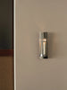 Ferm Living Eddy Wall Candle Holder accessory featuring a modern, minimalist design for wall-mounted candle display.
