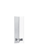 Eddy wall candle holder by Ferm Living, modern wall-mounted accessory with a sleek design for candles.