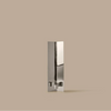 Eddy wall candle holder by Ferm Living, modern accessory with a sleek, minimalist design mounted on a wall.