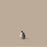 Ferm Living Pear ceramic container for kids, decorative ceramic storage in the shape of a pear with a smooth finish.