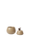 Ferm Living Pear ceramic container for kids, featuring a whimsical pear shape and colorful design ideal for children's decor.