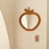 Apple Braided Mirror by Ferm Living