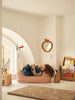 Apple Braided Mirror by Ferm Living