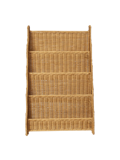 Rivan Display Bookcase by Ferm Living