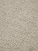 Seifa Rug by Ferm Living in neutral tones, showcasing a textured, contemporary home decor accessory with intricate pattern details.