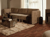 Ferra Coffee Tables by Ferm Living