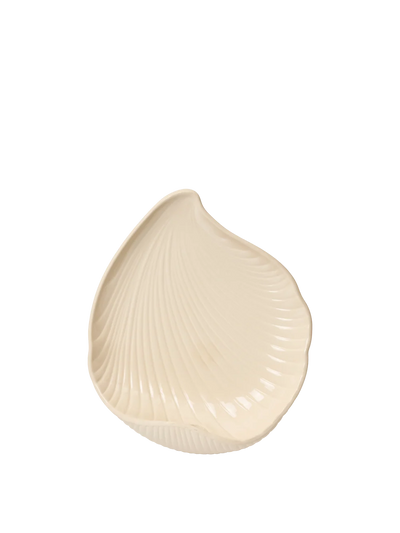 Shell Wall Candle Holder by Ferm Living