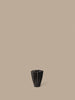 Ferm Living Dedali Vase in neutral tones, featuring a textured, sculptural ceramic design perfect for modern home decor accessories.
