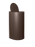 Ferm Living Enkel Bin accessory with sleek, minimalist design in neutral color, ideal for stylish storage solutions