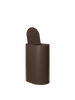 Ferm Living Enkel Bin accessory with sleek, modern design in neutral tones, showcasing its compact, stylish storage solution.