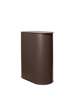 Ferm Living Enkel Bin accessory, stylish and functional storage container with a modern design, shown in a clean, minimalist setting.