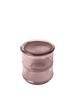 Ferm Living Boya stackable containers set of 2, modern accessories with sleek design, perfect for organization and storage.