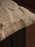 Rime tufted cushion by Ferm Living featuring a soft, textured fabric in a stylish, modern design for cozy home accessories.