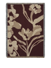 Ferm Living Cilla tapestry blanket with colorful geometric pattern, soft textile accessory for home decor.