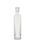 Ferm Living Ripple Oil Bottle accessory with textured glass design and sleek shape, ideal for kitchen or dining decor.