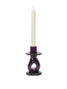 Ferm Living Damo candle holder accessory featuring a sleek, modern design with a smooth finish and minimalist style.
