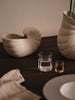 Ferm Living Shell Pot accessory featuring a stylish shell design in neutral tones, perfect for decorative or functional use.