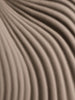 Ferm Living Shell Pot accessory featuring a stylish, textured shell design in neutral tones, perfect for home decor.
