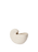 Ferm Living Shell Pot accessory featuring a decorative shell design, made of ceramic with a matte finish.