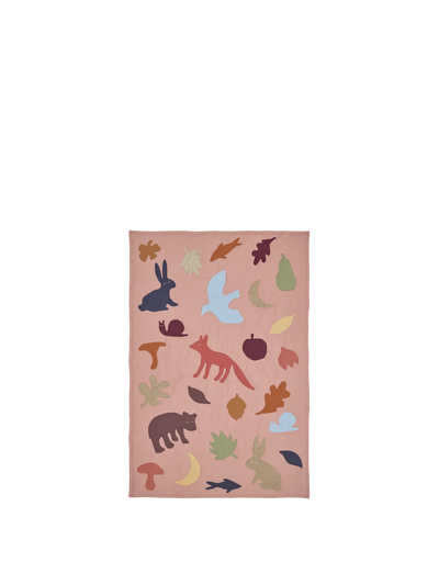 Lunden Blanket by Ferm Living