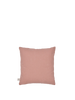 Ferm Living Lunden Cushiony kids cushion with colorful, soft fabric and playful design, perfect for children's room decor.
