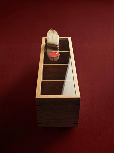 Bon Tea Organiser by Ferm Living