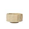Ferm Living Toky Bowl Ø13 shown as a stylish ceramic accessory with a minimalist design and smooth finish.